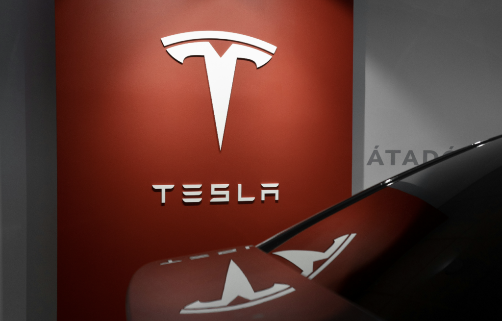 Behind the Tesla Emblem: The Design and Legacy of a Global Icon