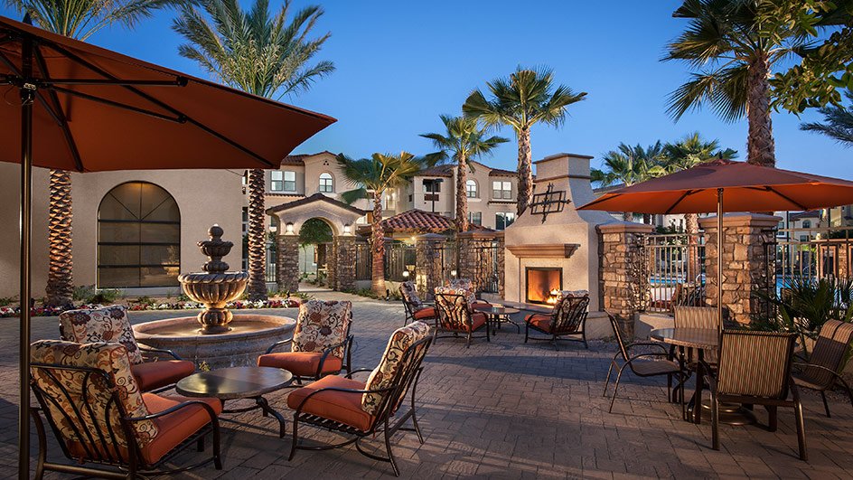 San Capella: Your Perfect Home in Tempe, Arizona