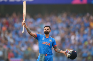 The Impact of Virat Kohli’s Companies on Various Industries