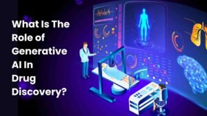 What Is the Role of Generative AI in Drug Discovery?