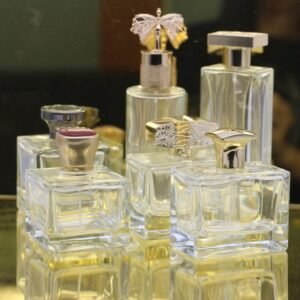 What Makes a Perfume Bottle Luxury